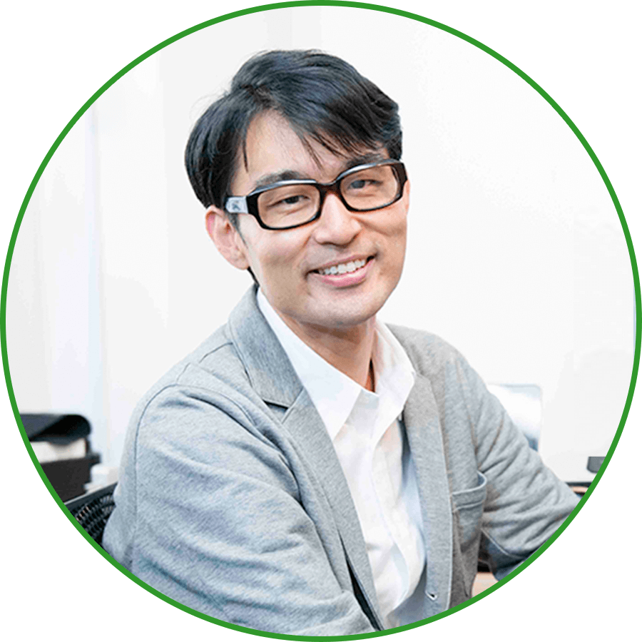 原田 潤